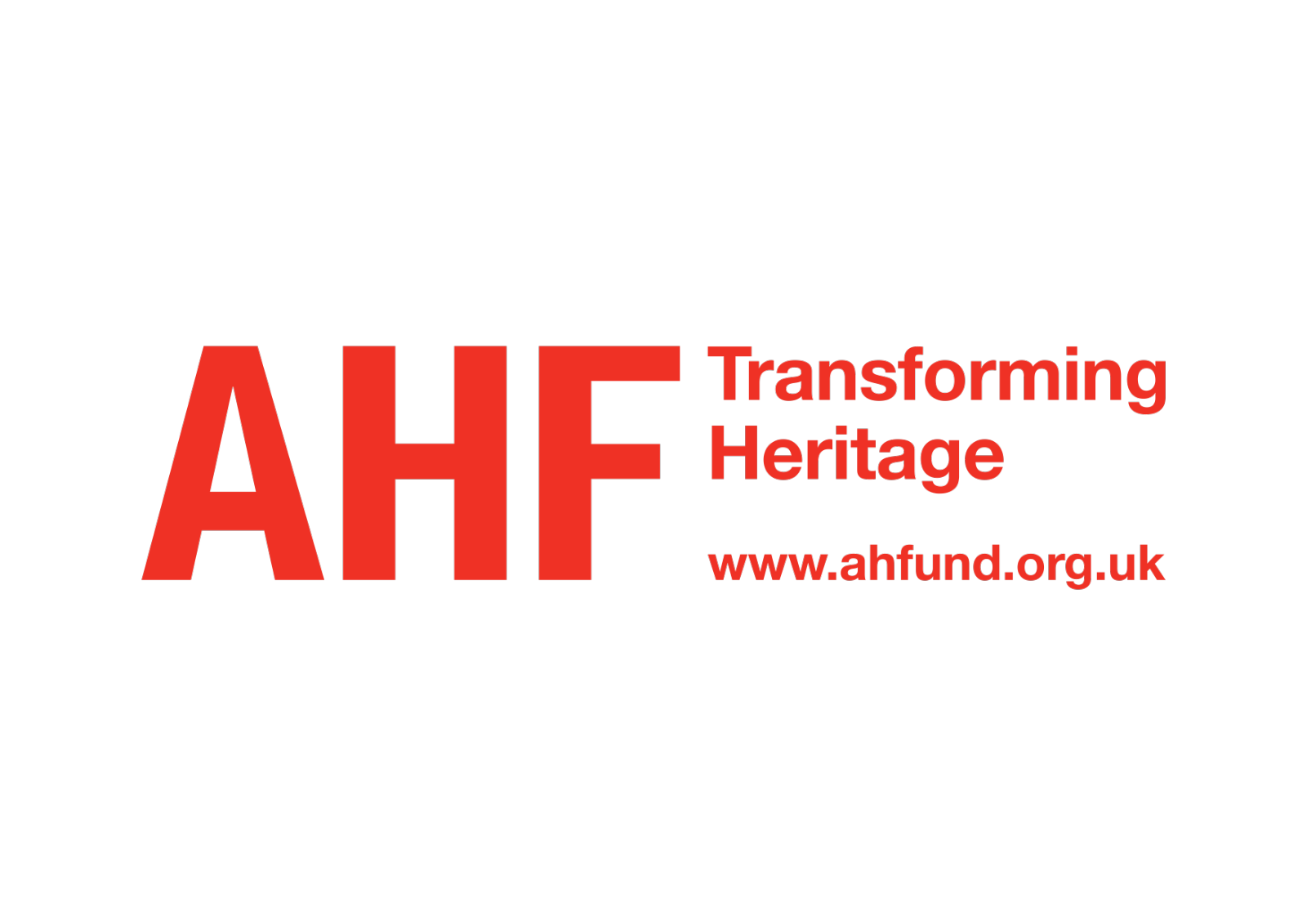 Architectural Heritage Fund