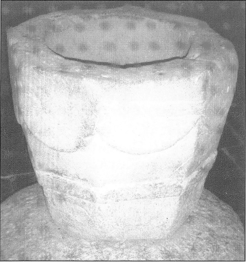 Stone Font
