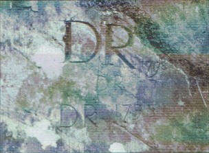 DR Inscription